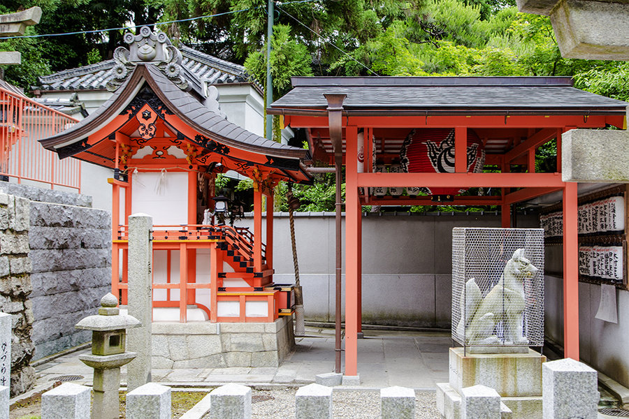 日本游记——八坂神社 (共 22 p)