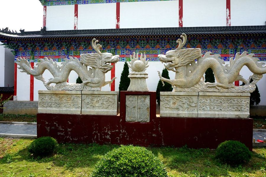 南京溧水周园