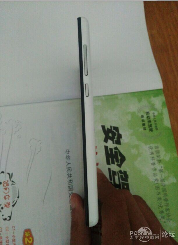 小米红米NOTE移动4G增强版 运行内存2G 239