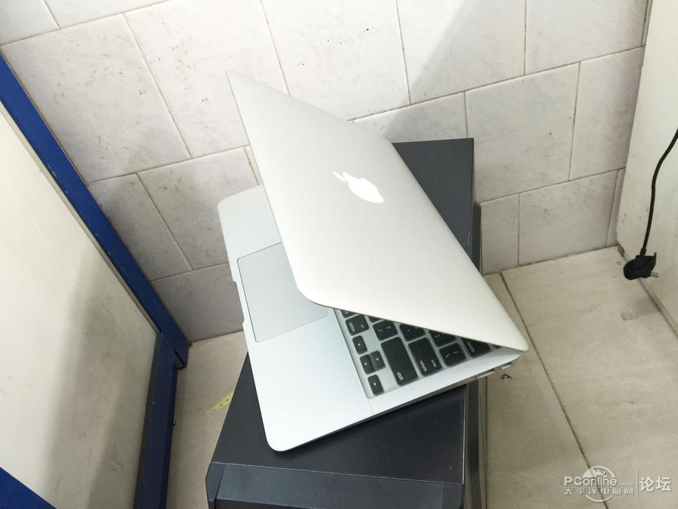 Apple\/苹果 MacBook Air i5 5代4G 没碰没撞 几