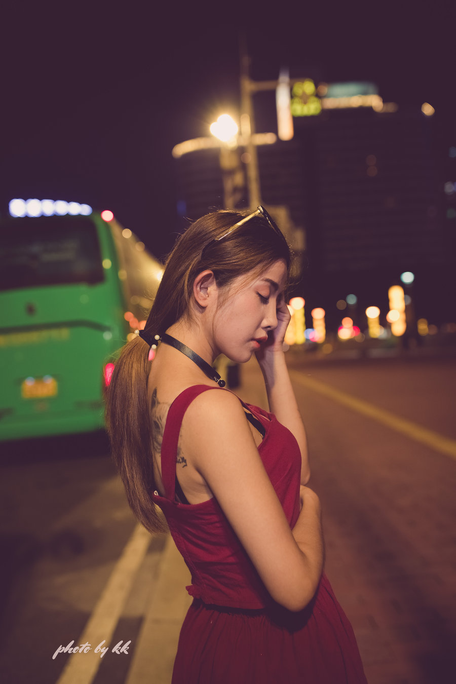 迷失都市