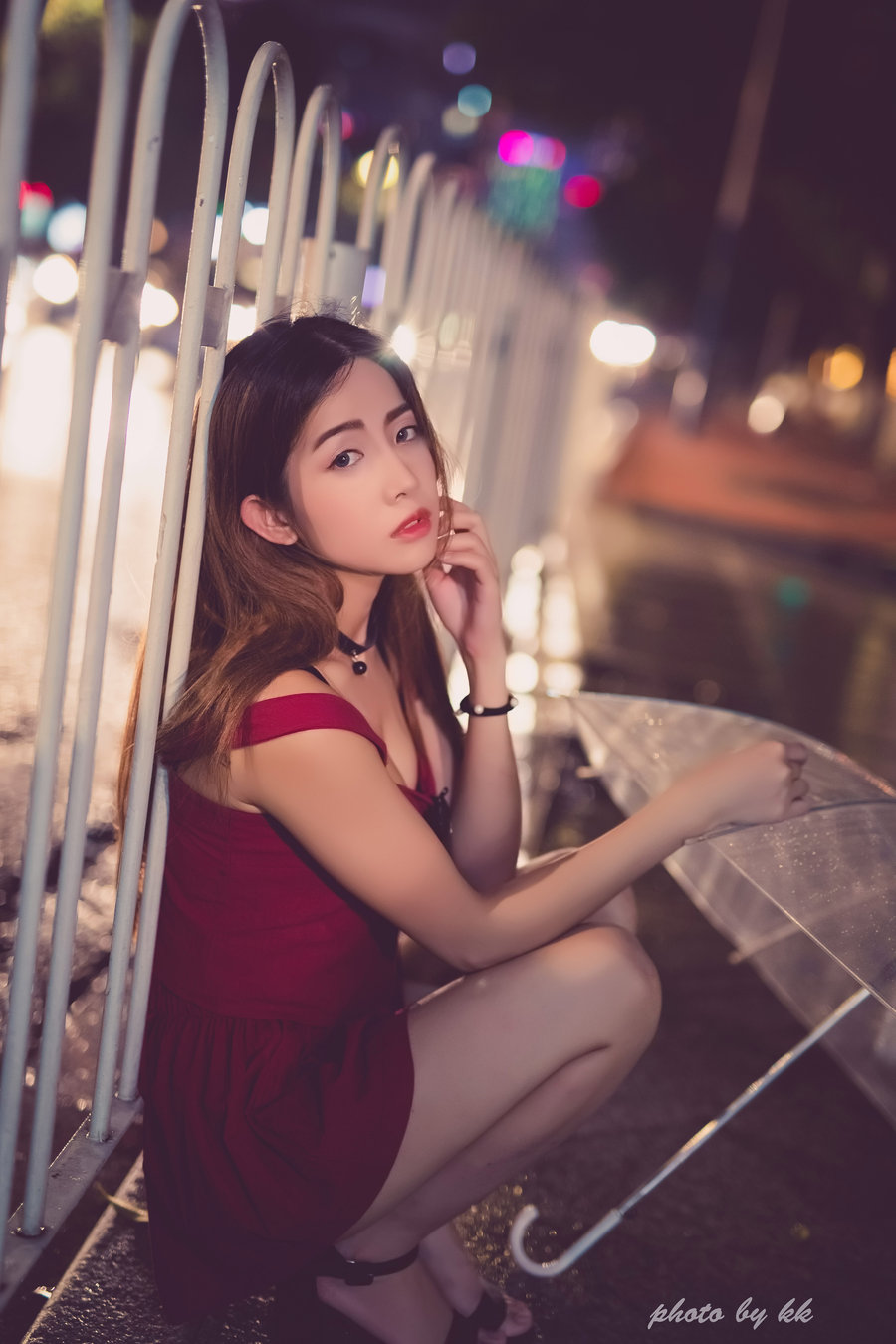 迷失都市