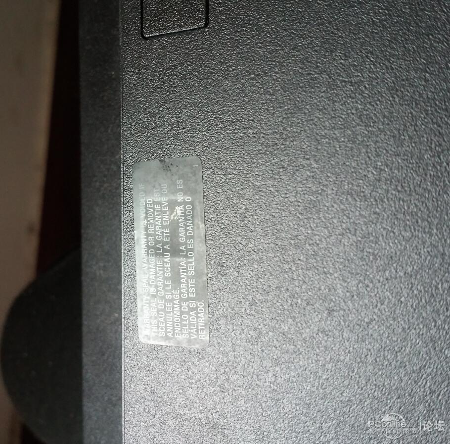 出台 索尼PS3 2501A 薄机软破_二手数码论坛