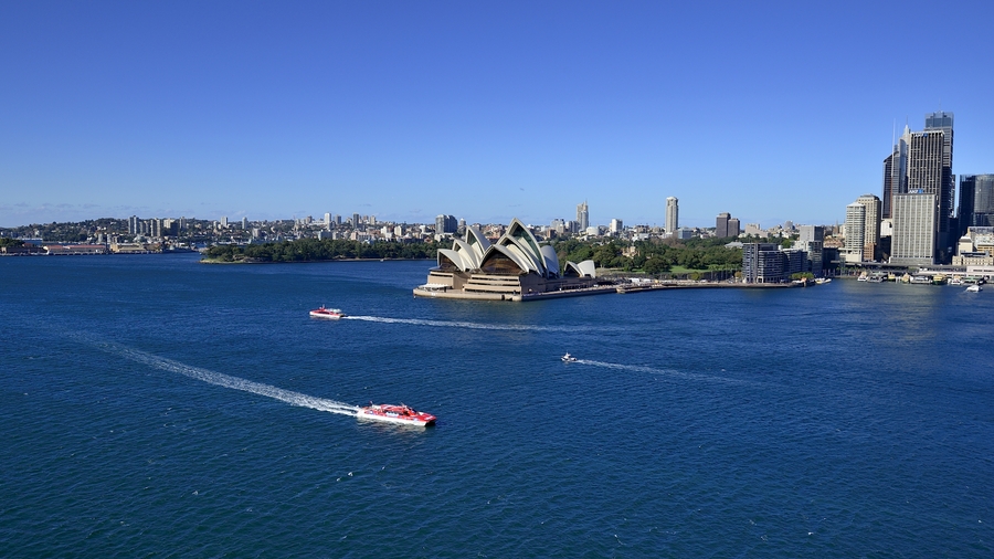 【自驾行走澳洲悉尼--大洋路摄影图片】风光摄