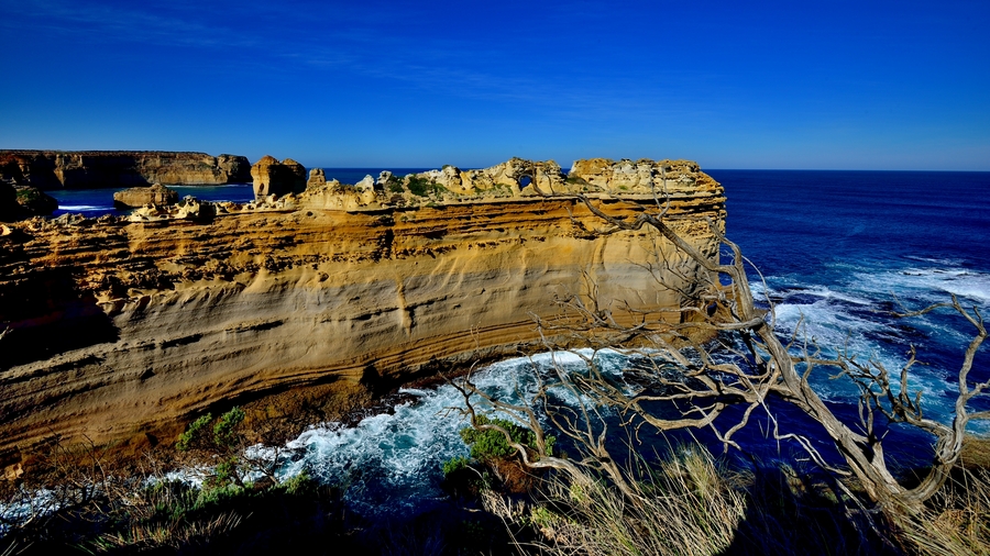 【自驾行走澳洲悉尼--大洋路摄影图片】风光旅