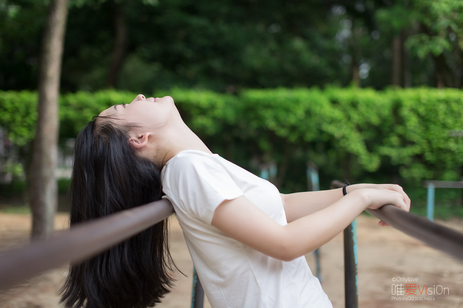 【怦然心动】-遇见爱运动的女孩. (共p)