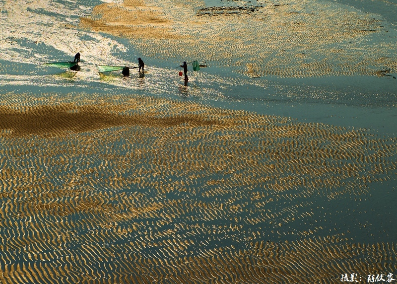 霞浦小皓村.