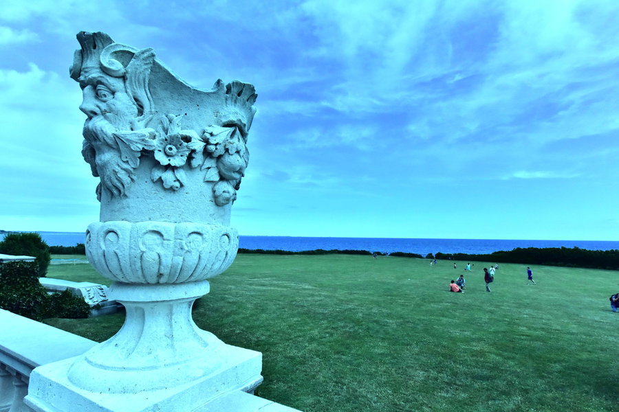 【听涛山庄摄影图片】风光旅游摄影