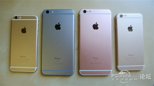 每日签到:iPhone 6、6 Plus被曝重大缺陷?(201
