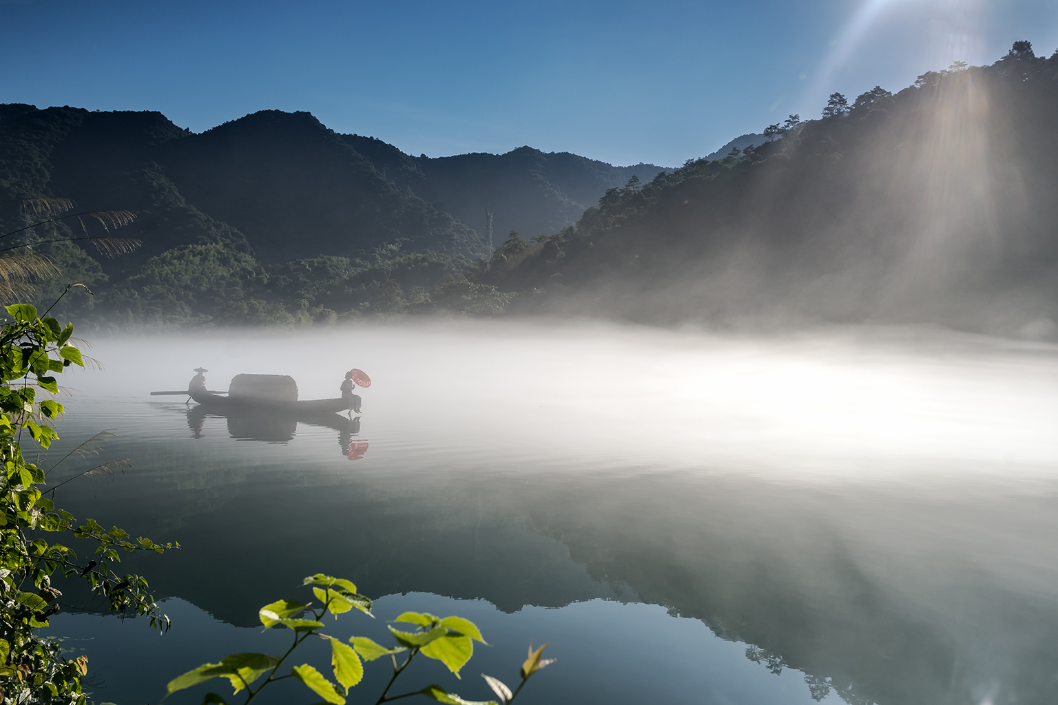 【影】笑傲江湖