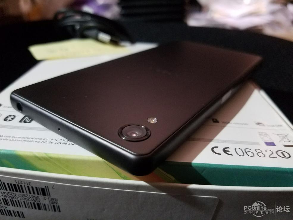 1899元出新款索尼xperia x欧版f5121黑色