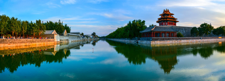 北京历史沿革