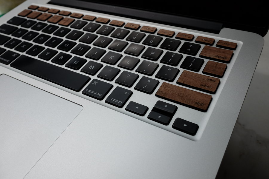 【macbookpro键盘贴摄影图片】生活摄影