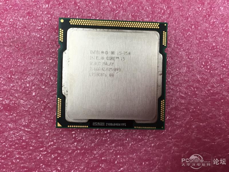 这配置改成cpu酷睿i5 2320 显卡七彩虹 gtx 750ti 2g 加4g内存条,可以