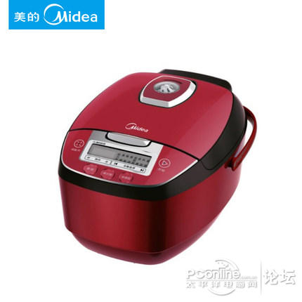 Midea\/美的 WHS4099A 智能家用多功能IH电饭