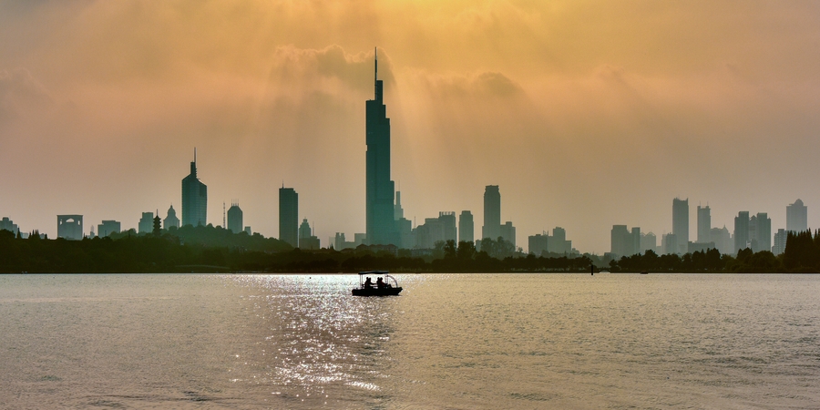 南京风景