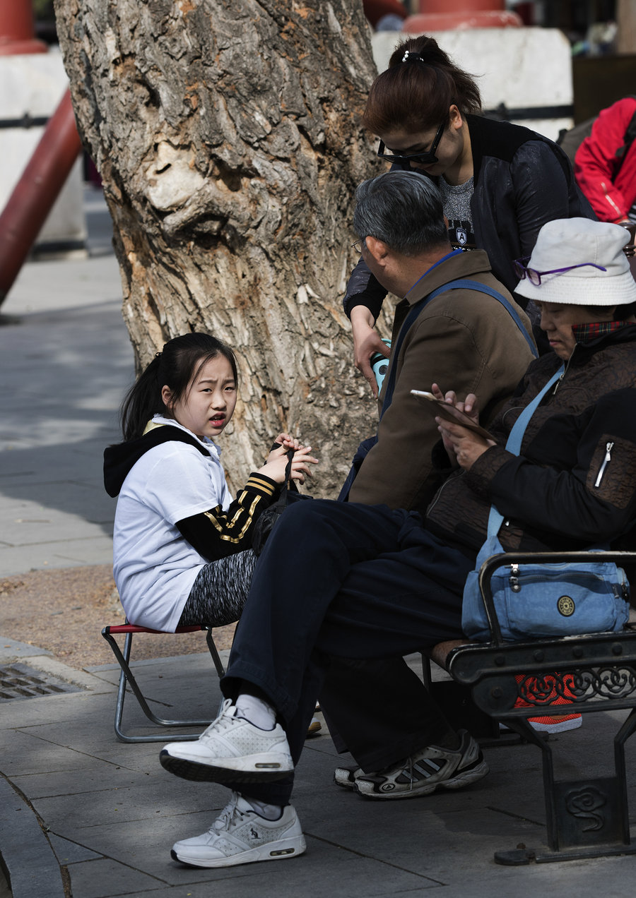 【北京.人文.街拍摄影图片】纪实摄影_太平洋电脑网摄影部落