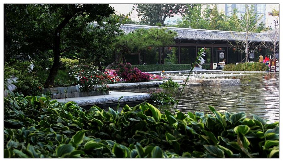 北京金中都公园 (/)