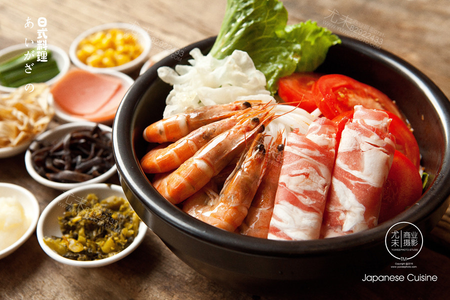 长沙美食煲汤,长沙菜品拍摄,长沙菜谱摄影,长沙蘑菇鸡腿拍照图片