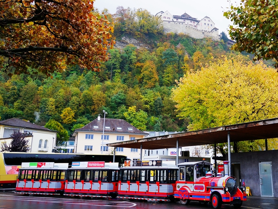 【列支敦士登摄影图片】风光摄影