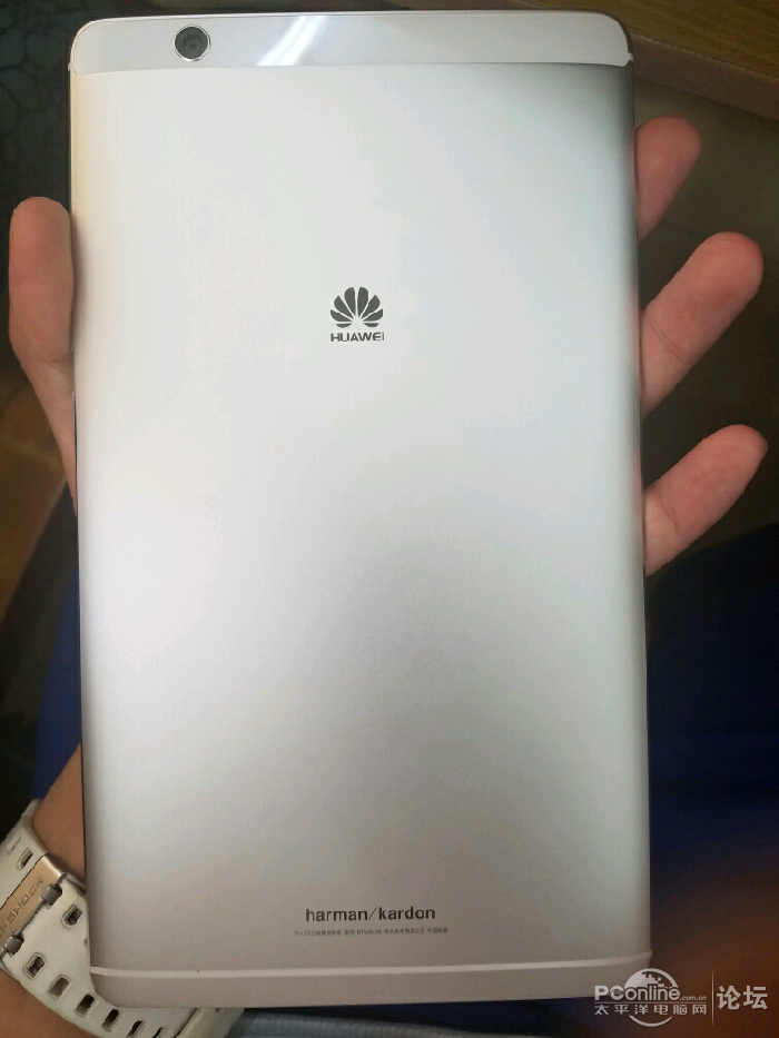 广州出 华为HUAWEI M3 标配32G+插卡通话版