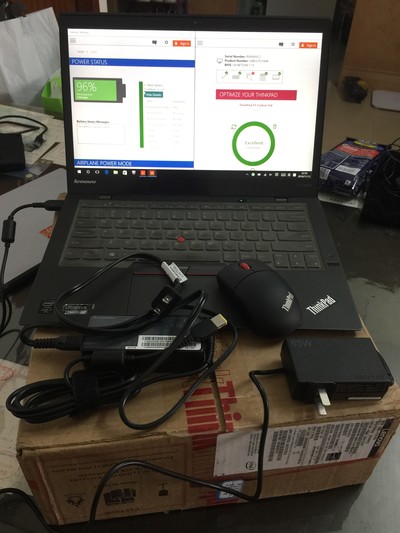 美行在保ThinkPad New X1 Carbon 2015 X1C