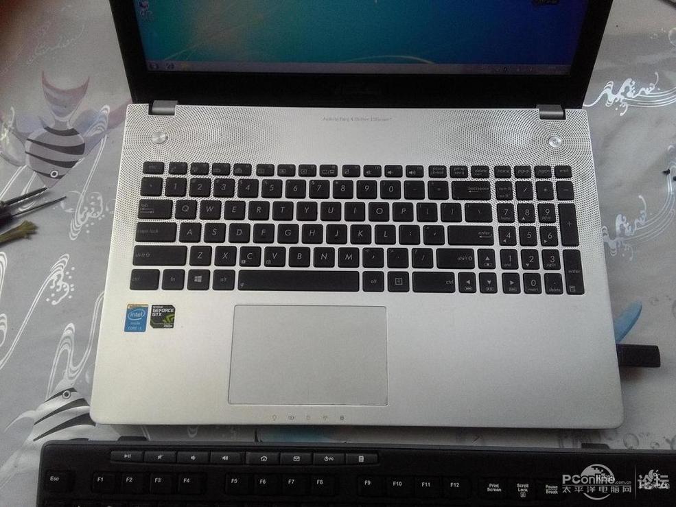 11月19日最新到货几台高性价比笔记本 有游戏