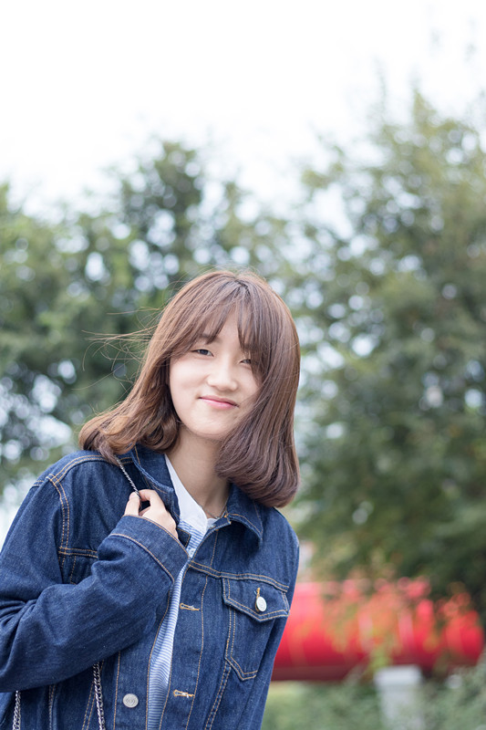 【暖冬义剪,爱心相伴 --南京艾尼斯美容美发学