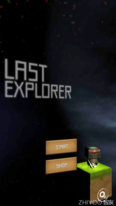 [解谜] 冒险类手机游戏 最后的探险家破解版V1