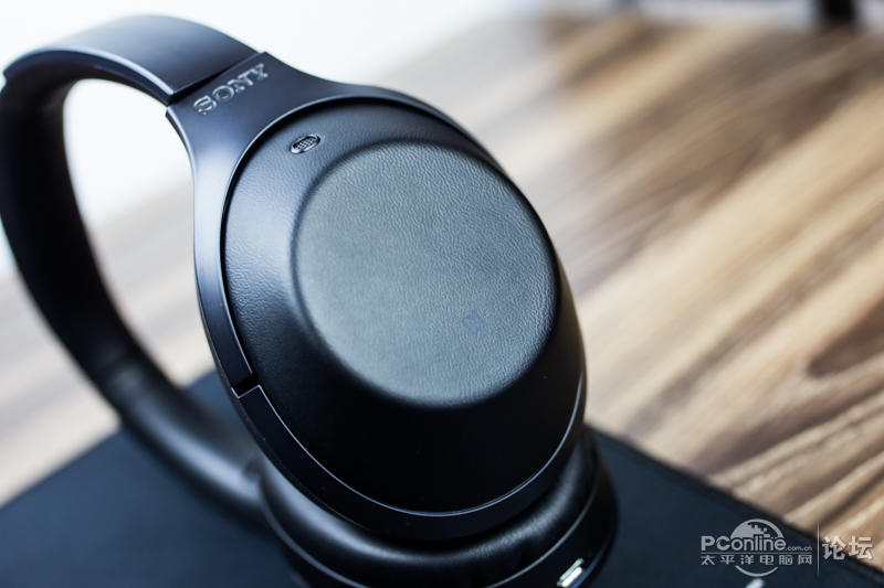 顶级降噪!索尼MDR-1000X使用体验谈_Phone