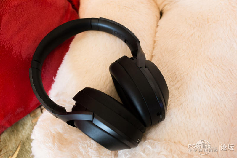 顶级降噪!索尼MDR-1000X使用体验谈_Phone