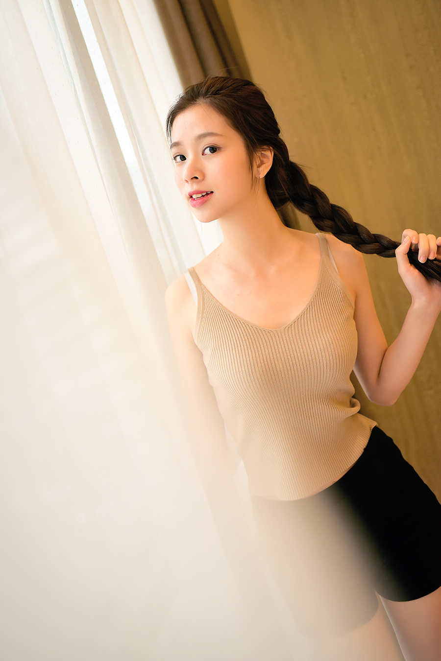 摄影部落