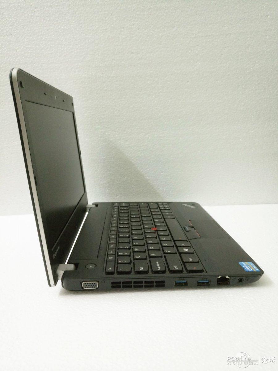 联想 ThinkPad E130 I3 三代笔记本_二手笔记本