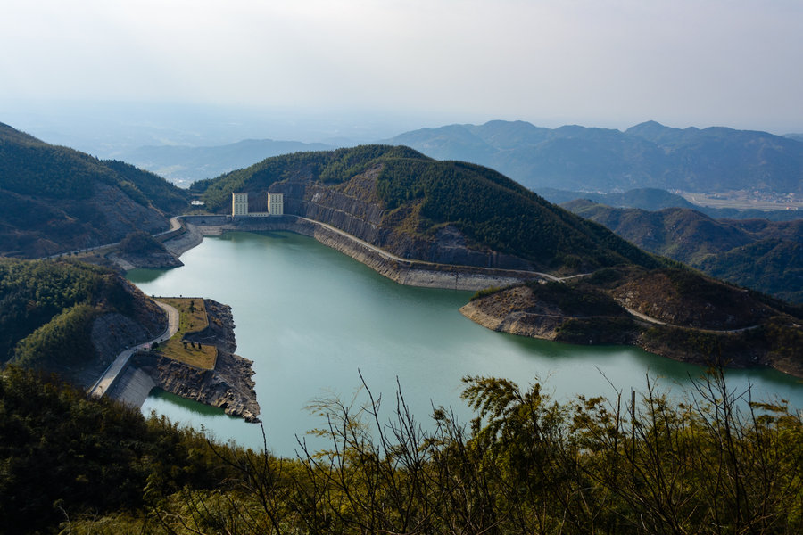 长沙黑麋峰