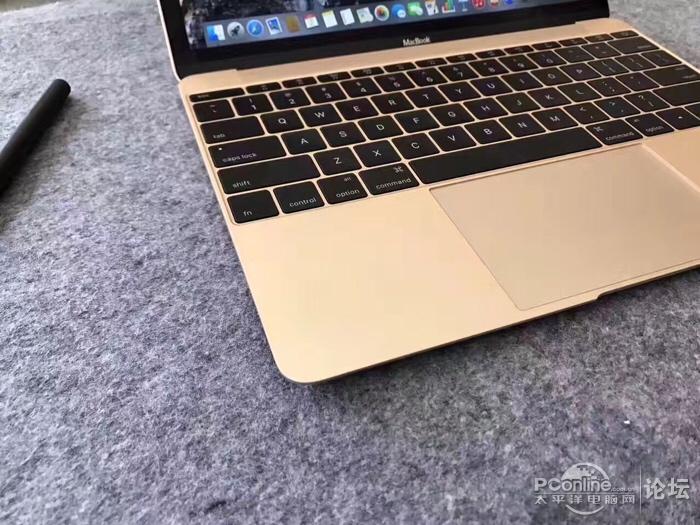 macbook15年款12寸,macbook2015款12寸 macbook 12寸 2015款 国行 金色