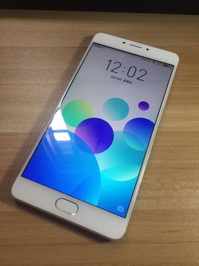 广州出魅族 魅蓝MAX