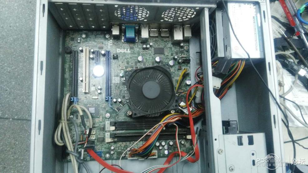 几年前的笔记本戴尔n4050,没有usb3.