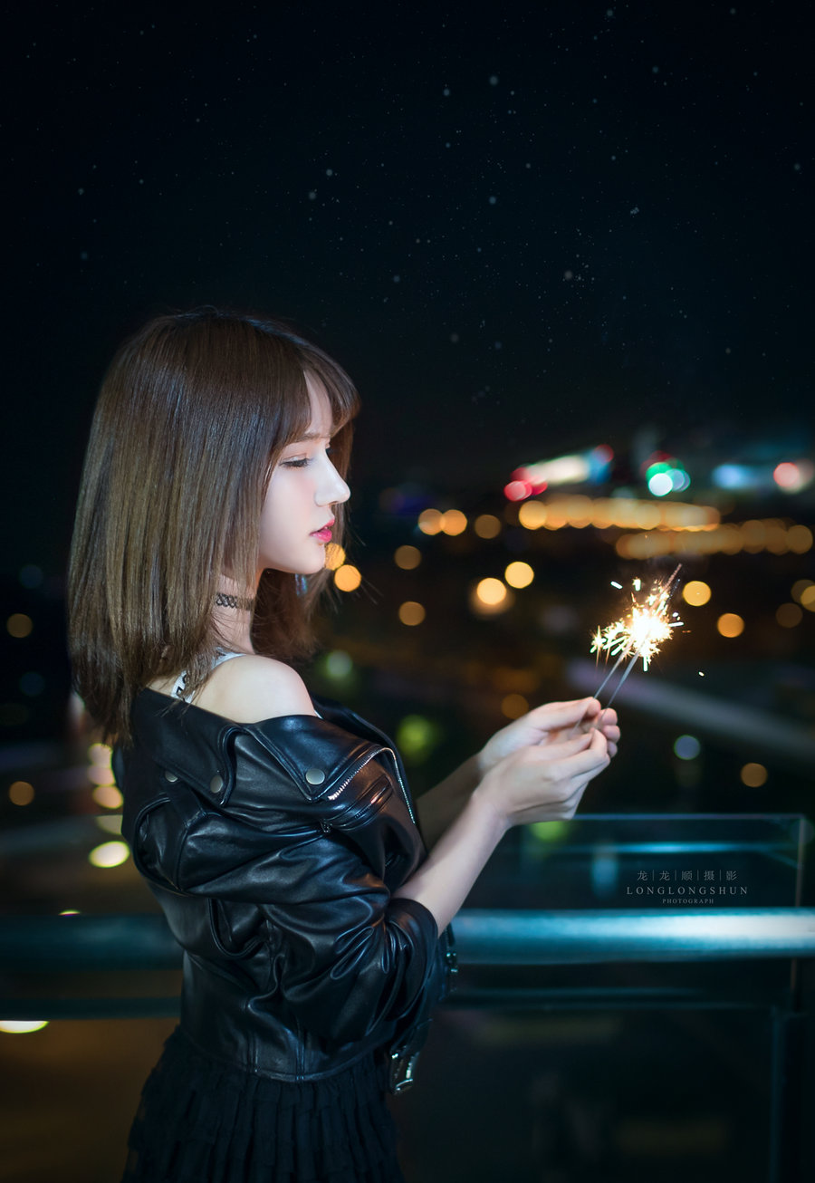 灯火阑珊处 等你 (共p)