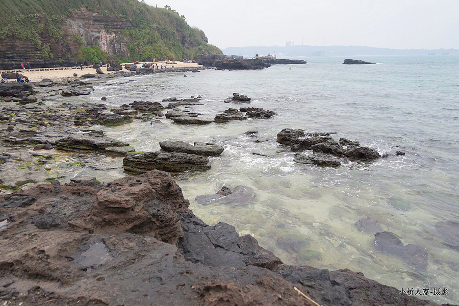 广西北海涠洲岛风光 (共 18 p)