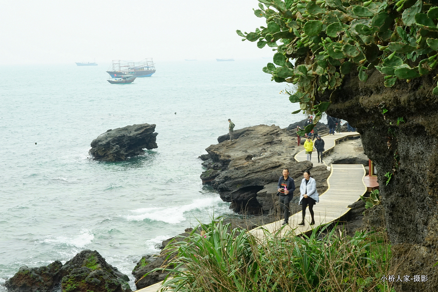 广西北海涠洲岛风光 (共 18 p)