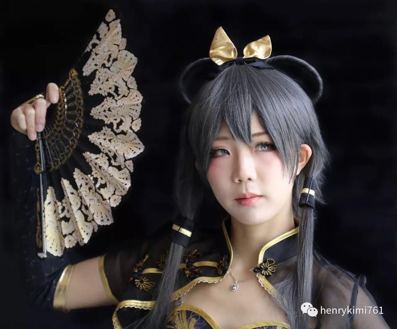 cosplay常见人物,cosplay妲己 cosplay拍摄 (共p)