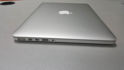 Macbook Pro 13寸 MF839 2015款Retina屏苹果