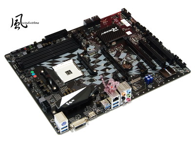 AMD RYZEN 5 1400预设效能与空冷超频完整解