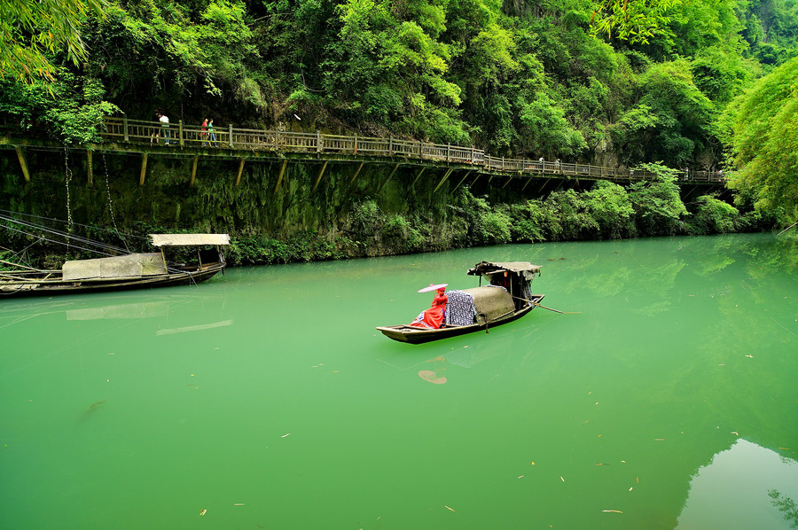 【三峡人家摄影图片】风光摄影_不在乎319_太平洋电脑网摄影部落