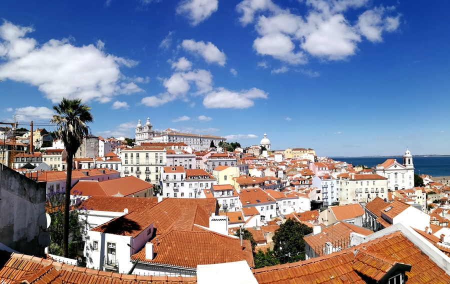 【葡萄牙首都里斯本风光摄影图片】风光摄影_太平洋电脑网摄影部落