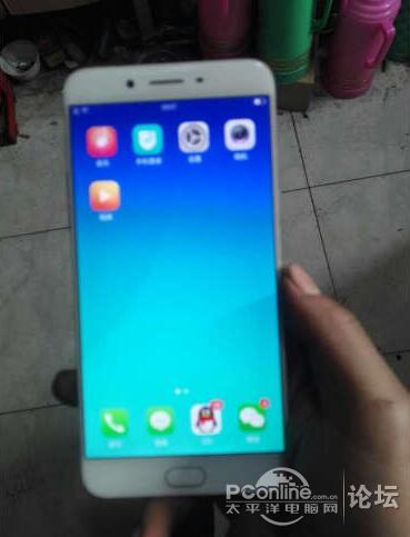 oppo r9s r9sk r9s plus刷机失败降级升级 黑屏 震动无反映 不开机