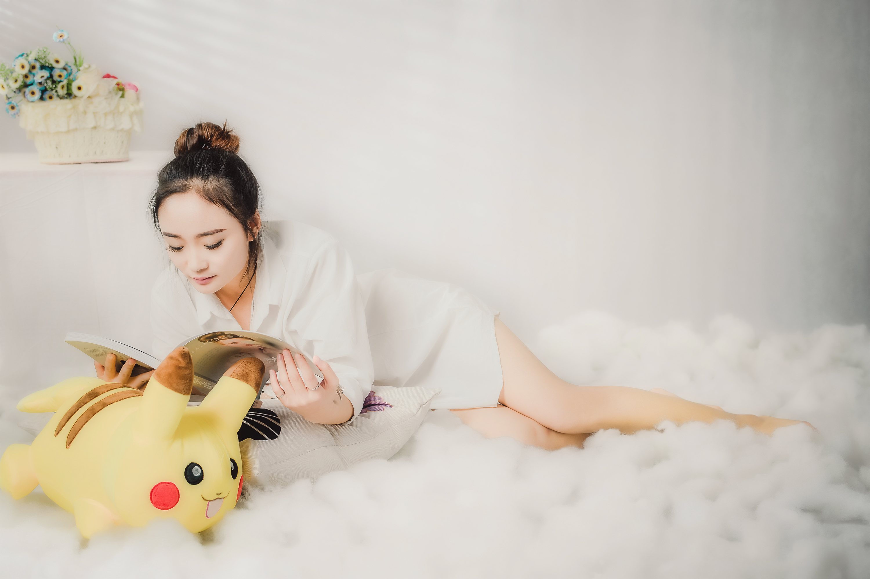 师院美女~~小芳