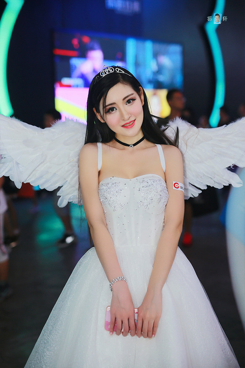 翅膀showgirl