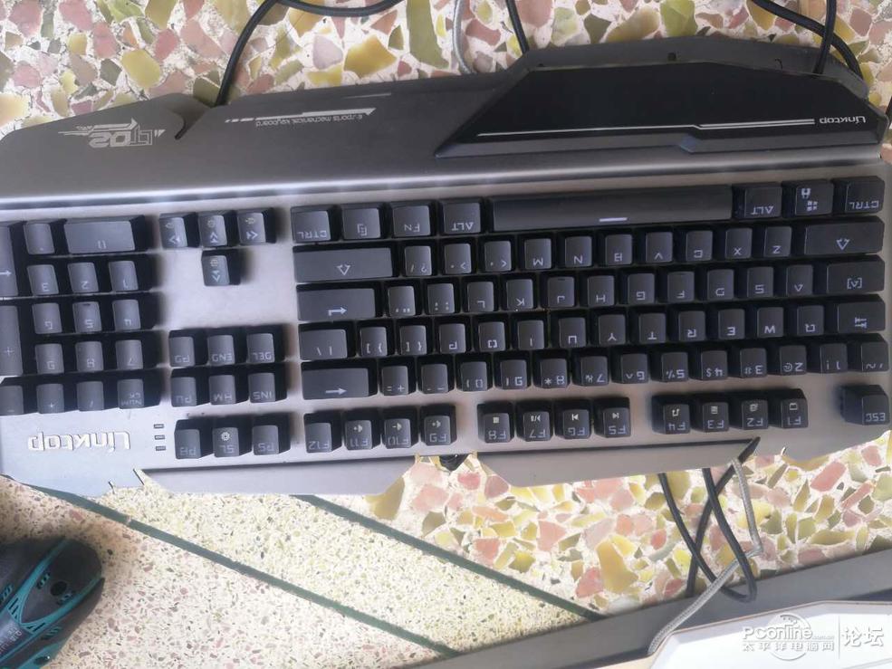 【潮州】出售1K多个全新二手机械键盘 ,淘宝冲