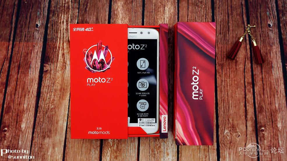 老朋友玩出新花样 – Moto Z2 Play图赏篇_P